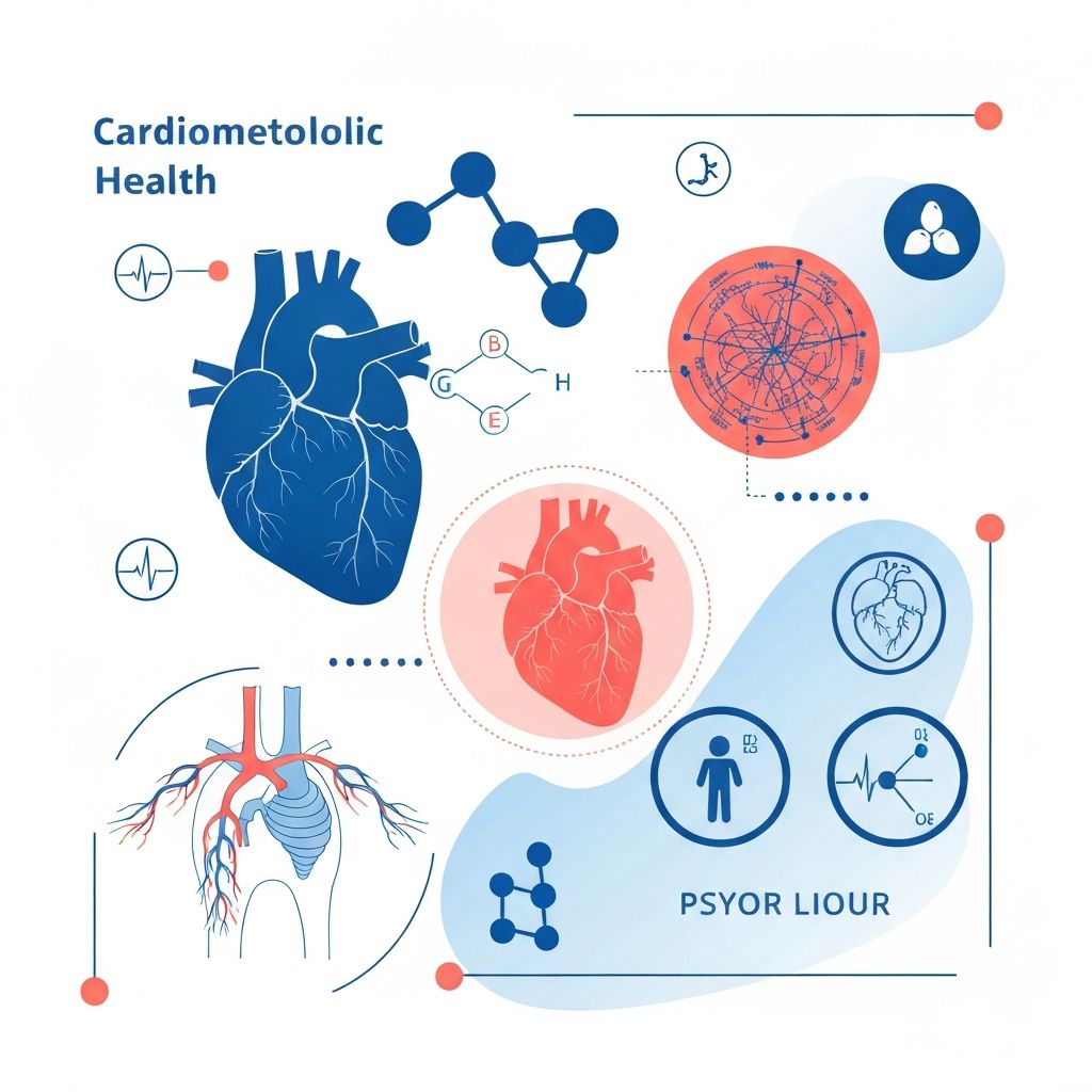 Diabetes research visualization