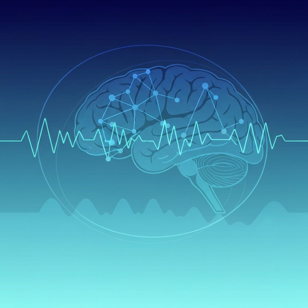 Sleep research visualization